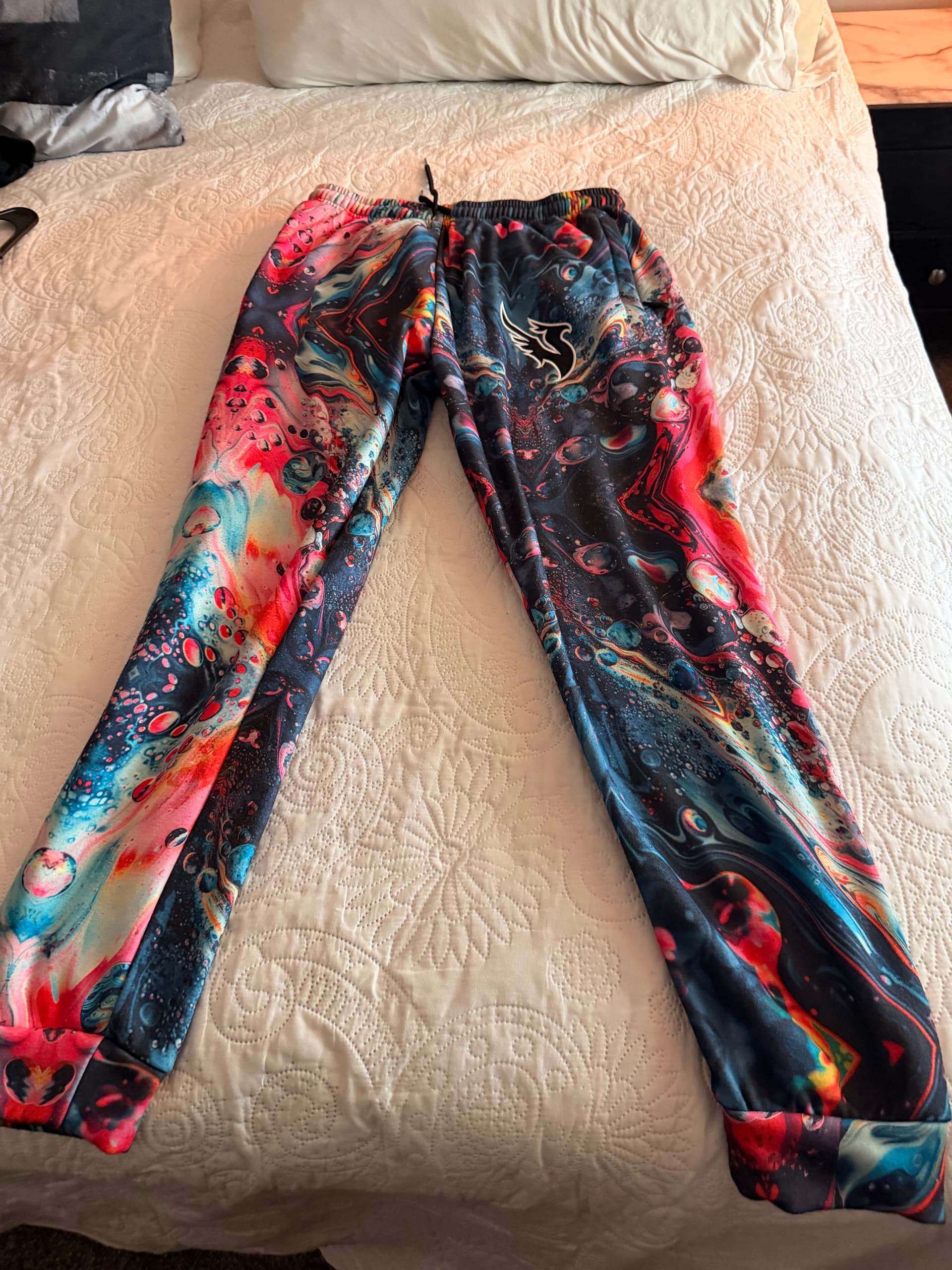 BBS Illenium joggers