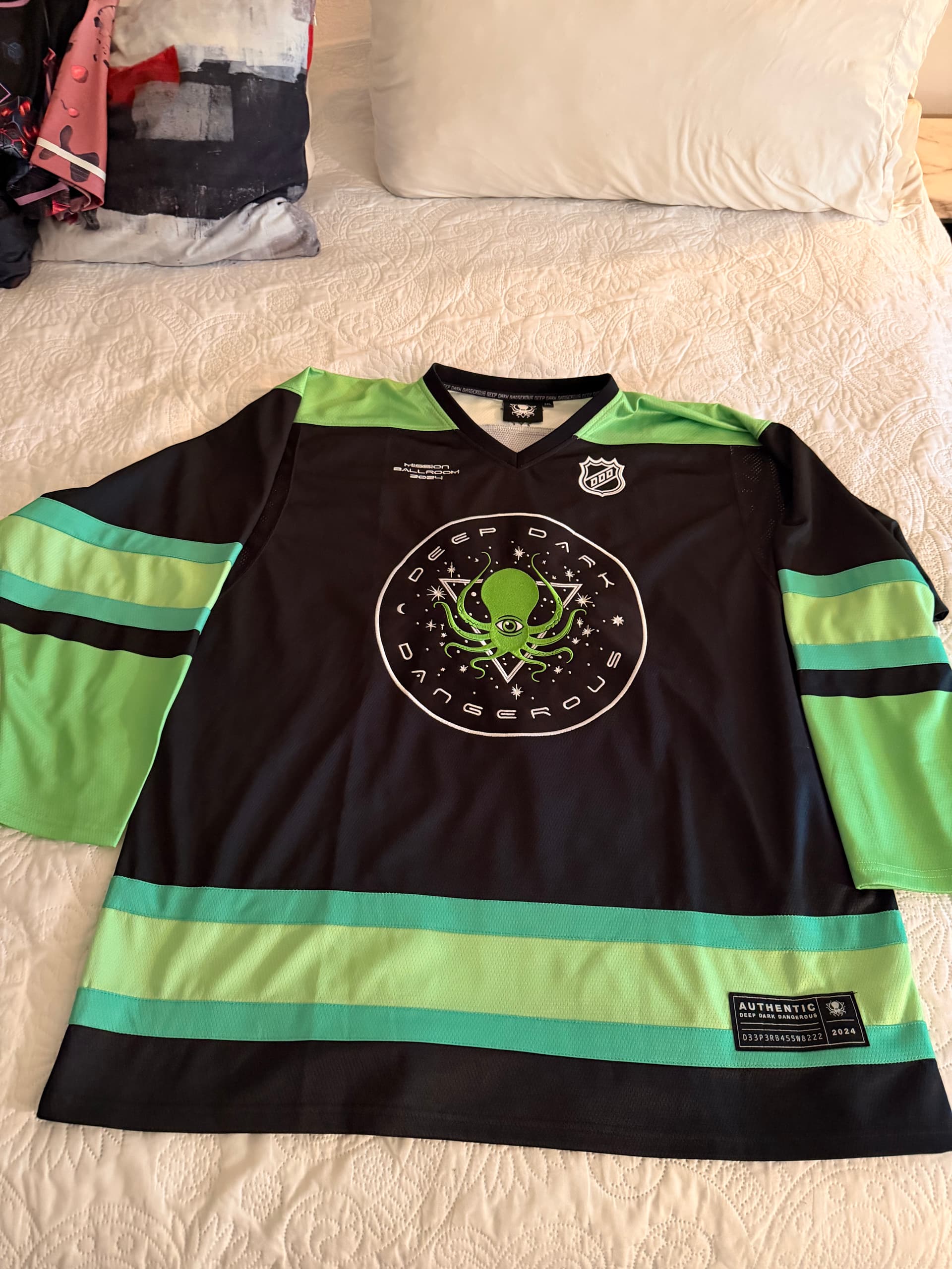 Truth Hockey