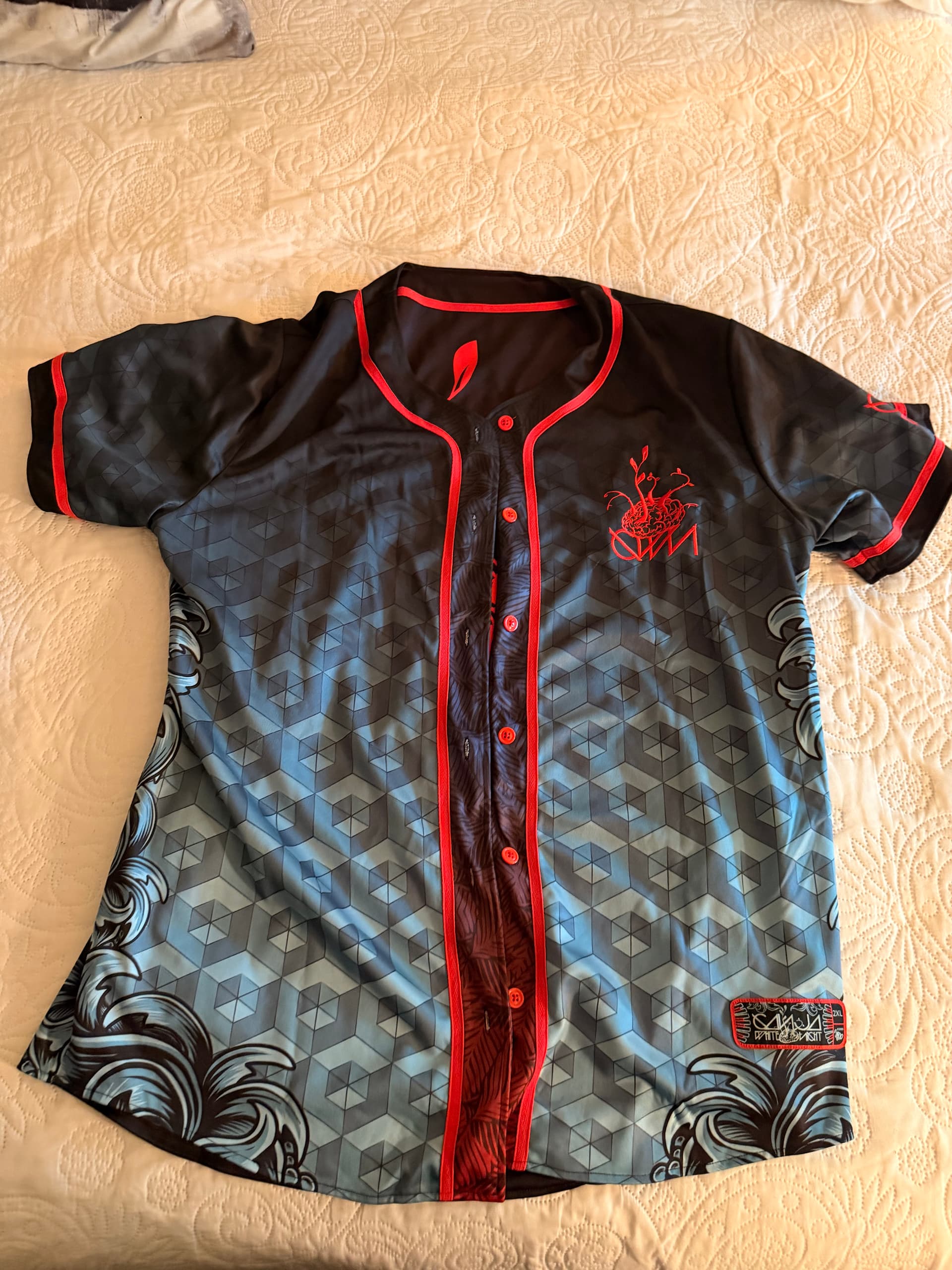Ganja baseball