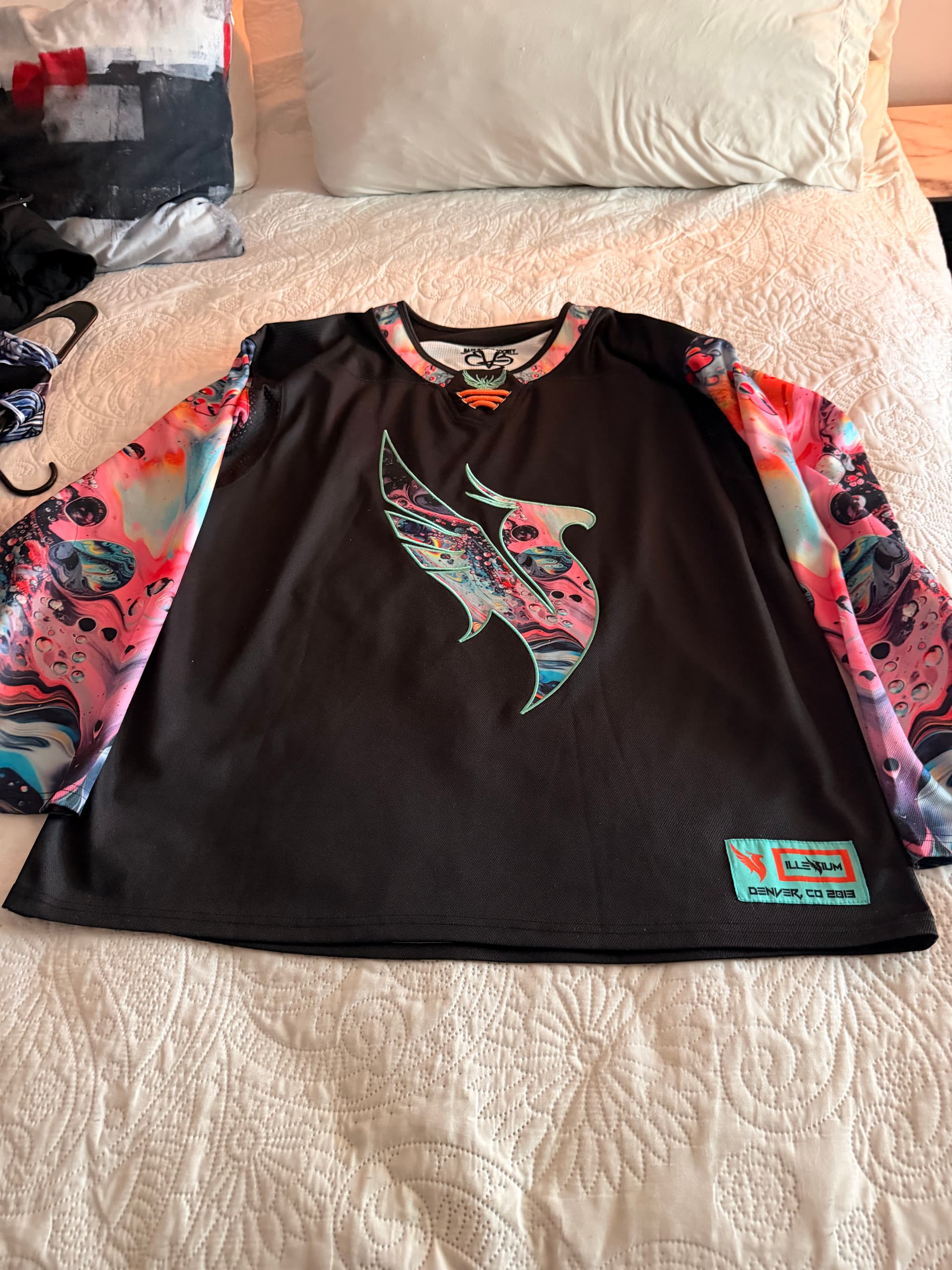 BBS Illenium hockey